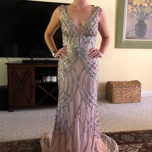 Wedding/Prom/Elegant